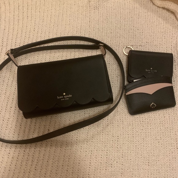 kate spade Handbags - KATE SPADE BUNDLE SET